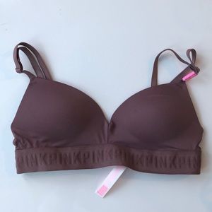 BUNDLE: NWT Victoria Secret Pink 32A bra